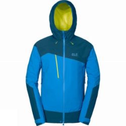 Mens Gravity Air Texapore Jacket